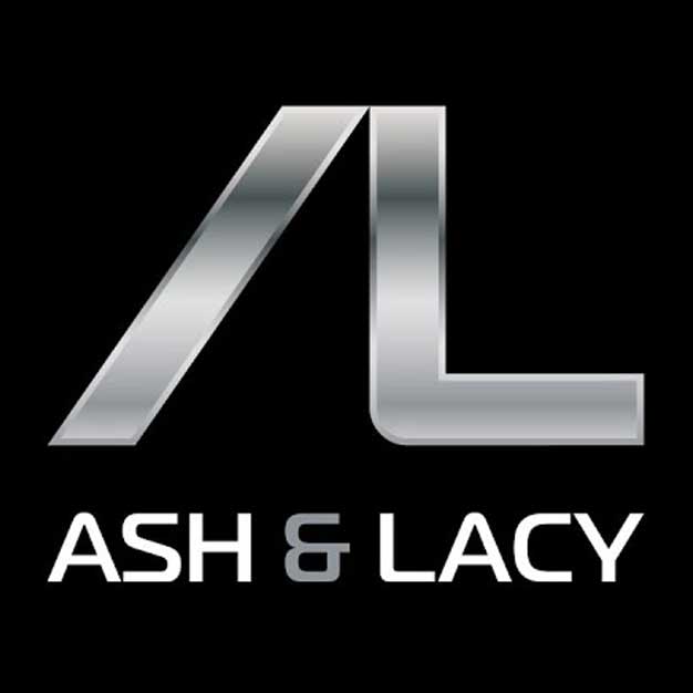 Ash and Lacy