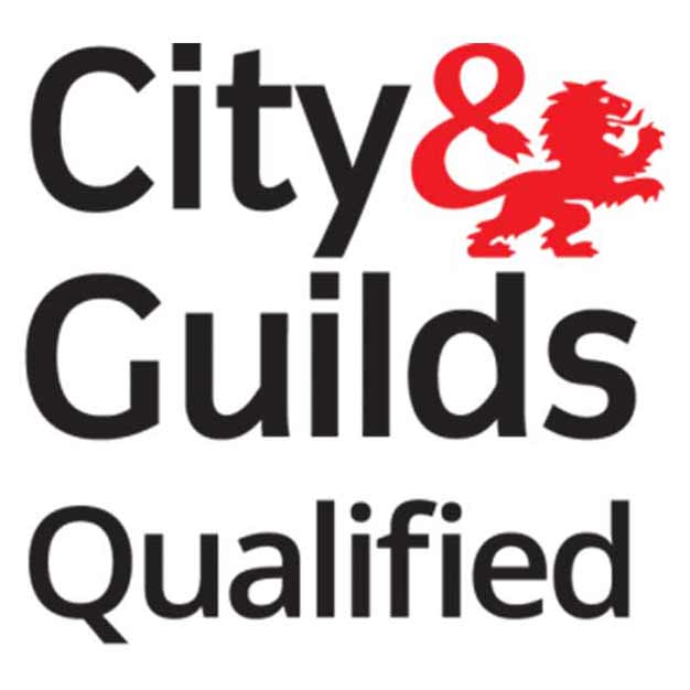 p and f cladding - city and guilds qualified