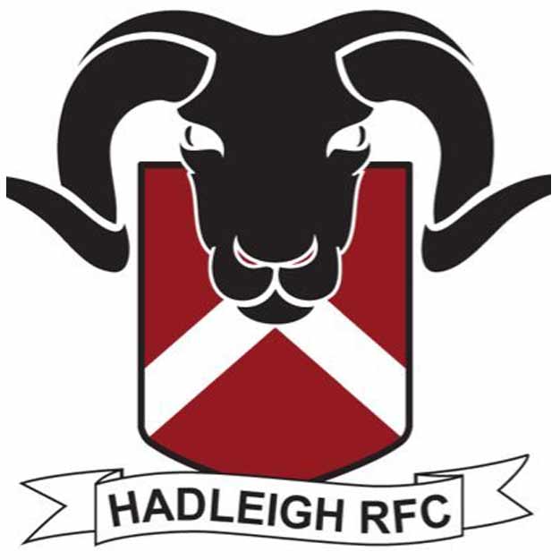 sponsors of Hadleigh Rugby Club